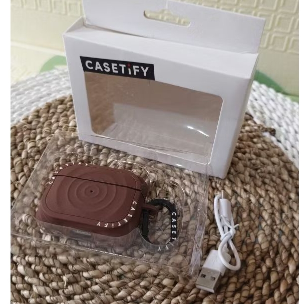 Casetify Earphone Bluetooth