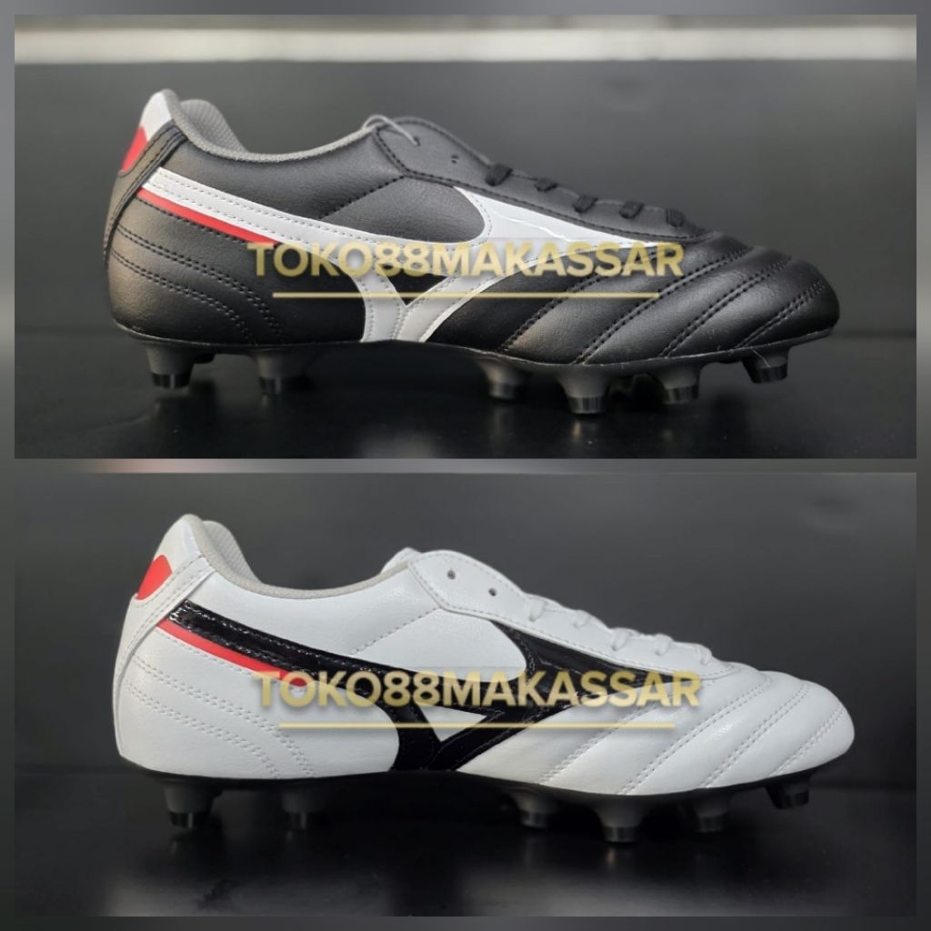 Sepatu Bola Mizuno Morelia II Club FG
