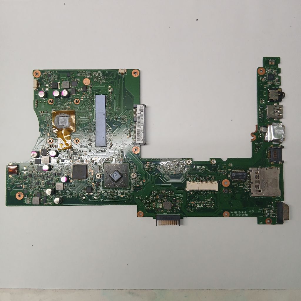 Mesin Mainboard Laptop Asus X401U