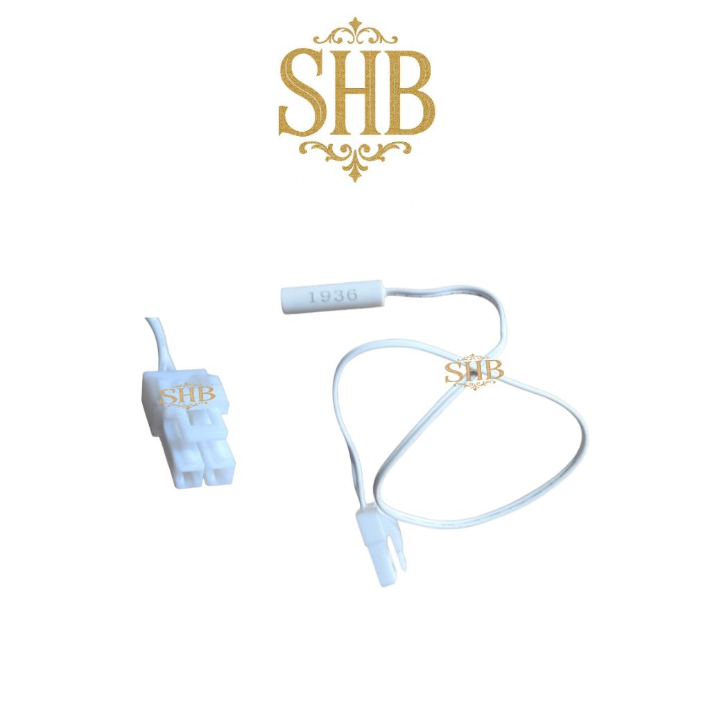 Thermistor kulkas inverter POLYTRON - Termis kulkas polytron inverter - Sensor suhu kulkas polytron