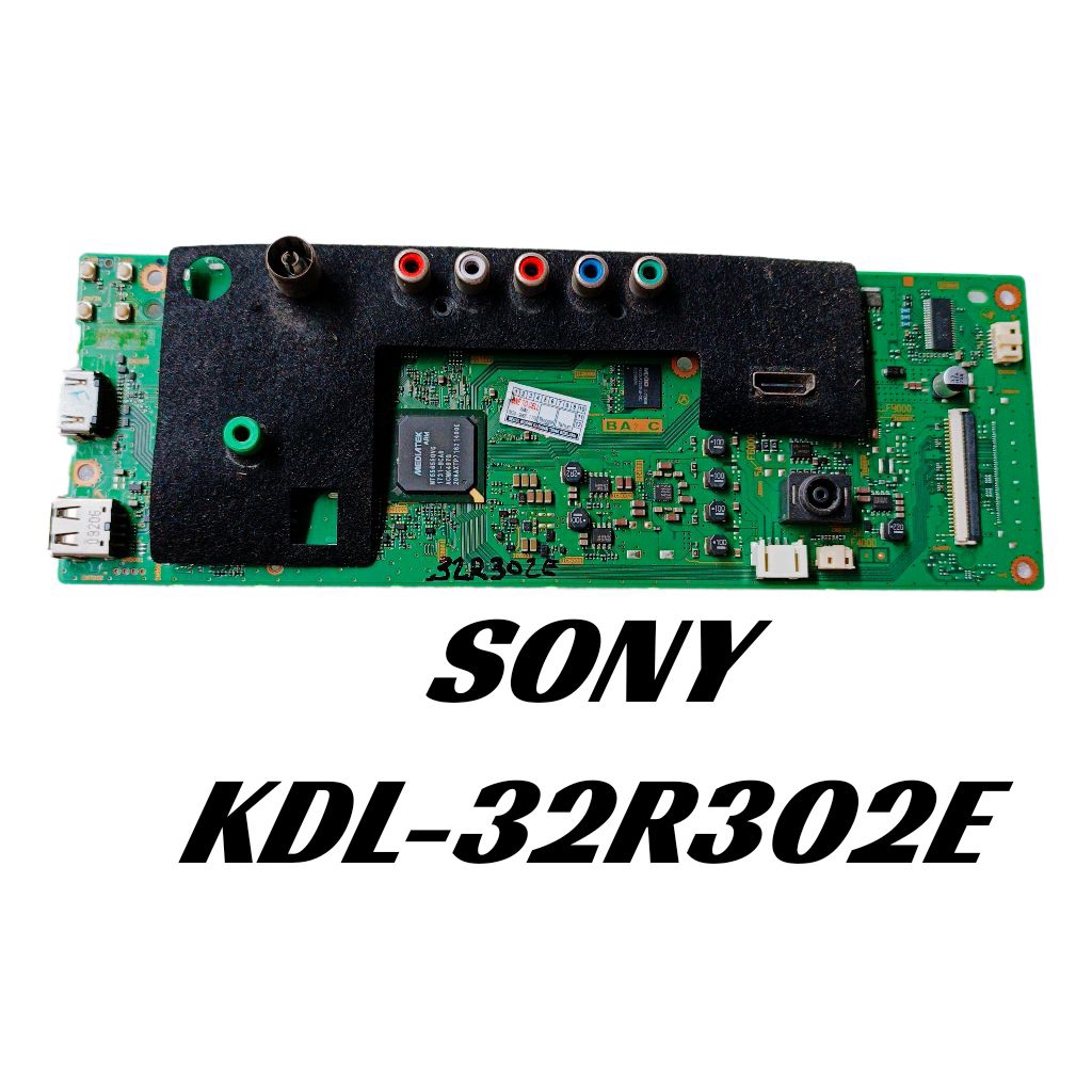 mainboard tv sony kdl 32r302e - motherboard tv sony kdl 32r302C - mobo tv sony kdl 32r302e - mb tv s