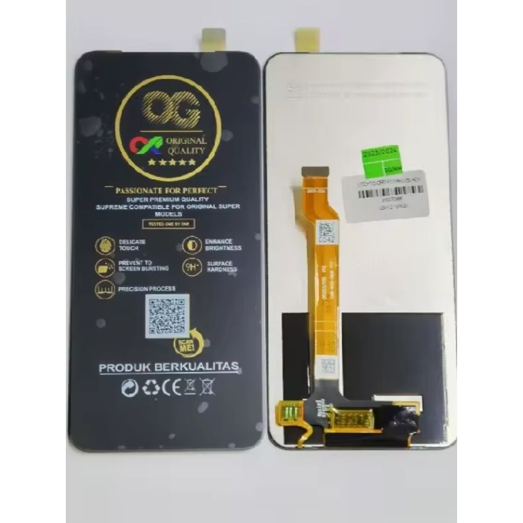 LCD OPPO F11 PRO MEREK OG