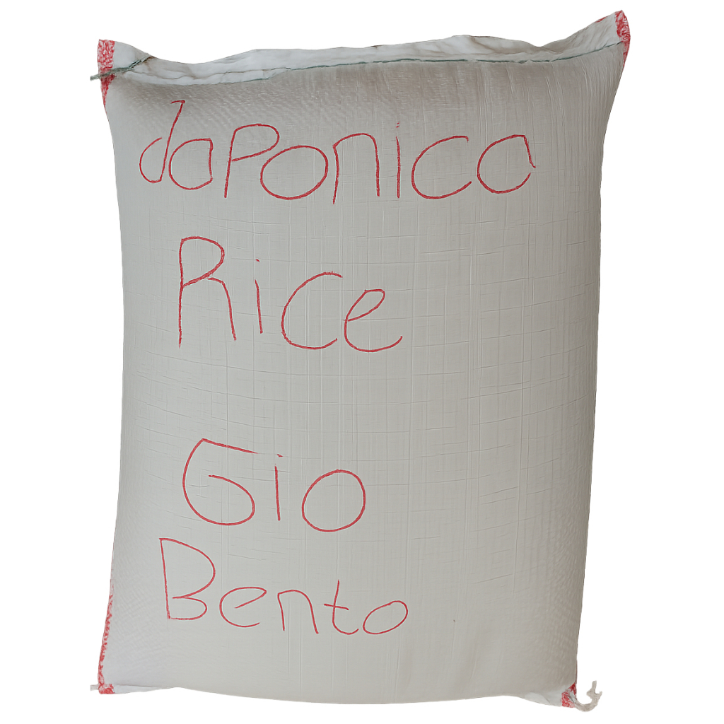Beras Jepang Japonica 10kg
