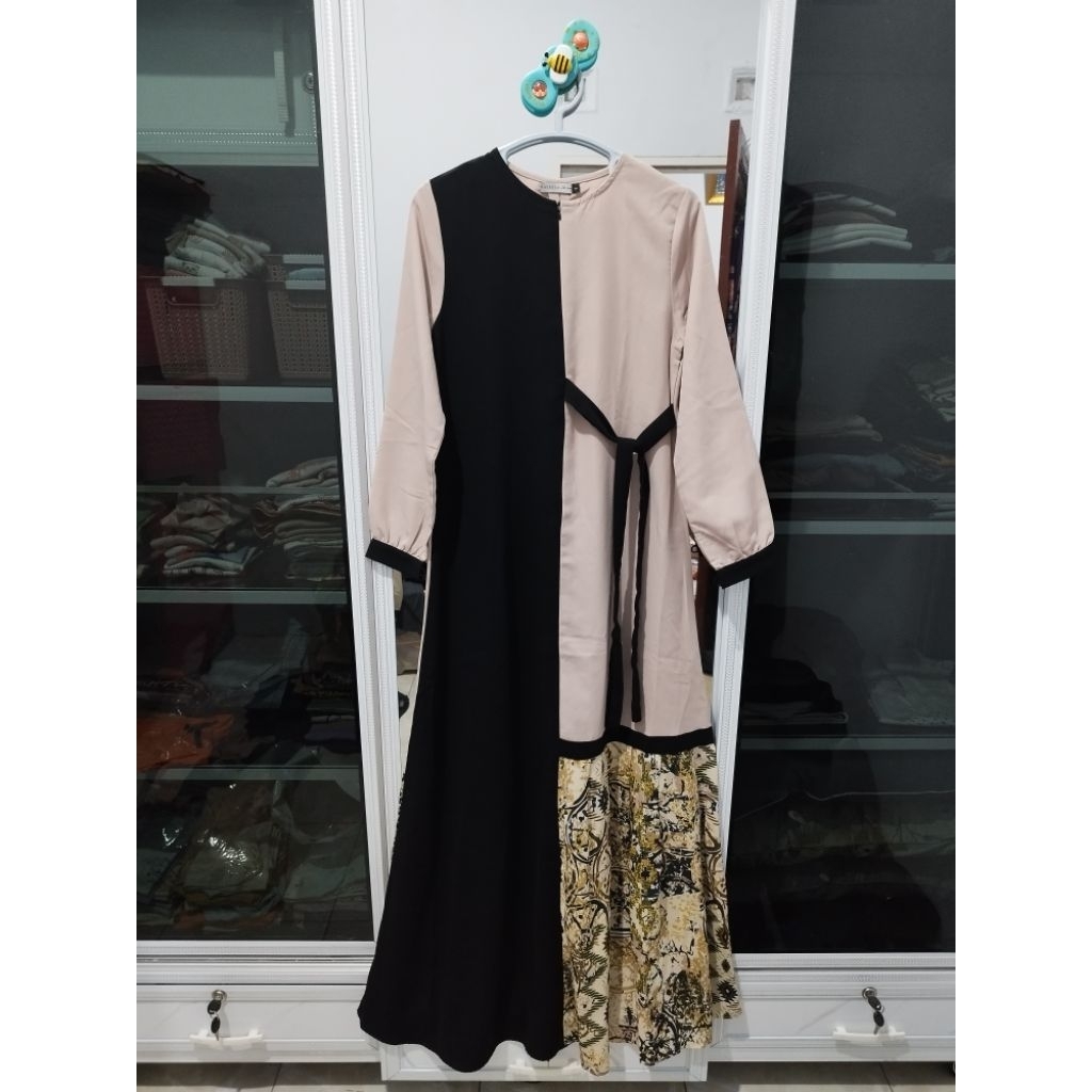 Dress Kaleela.id size S
