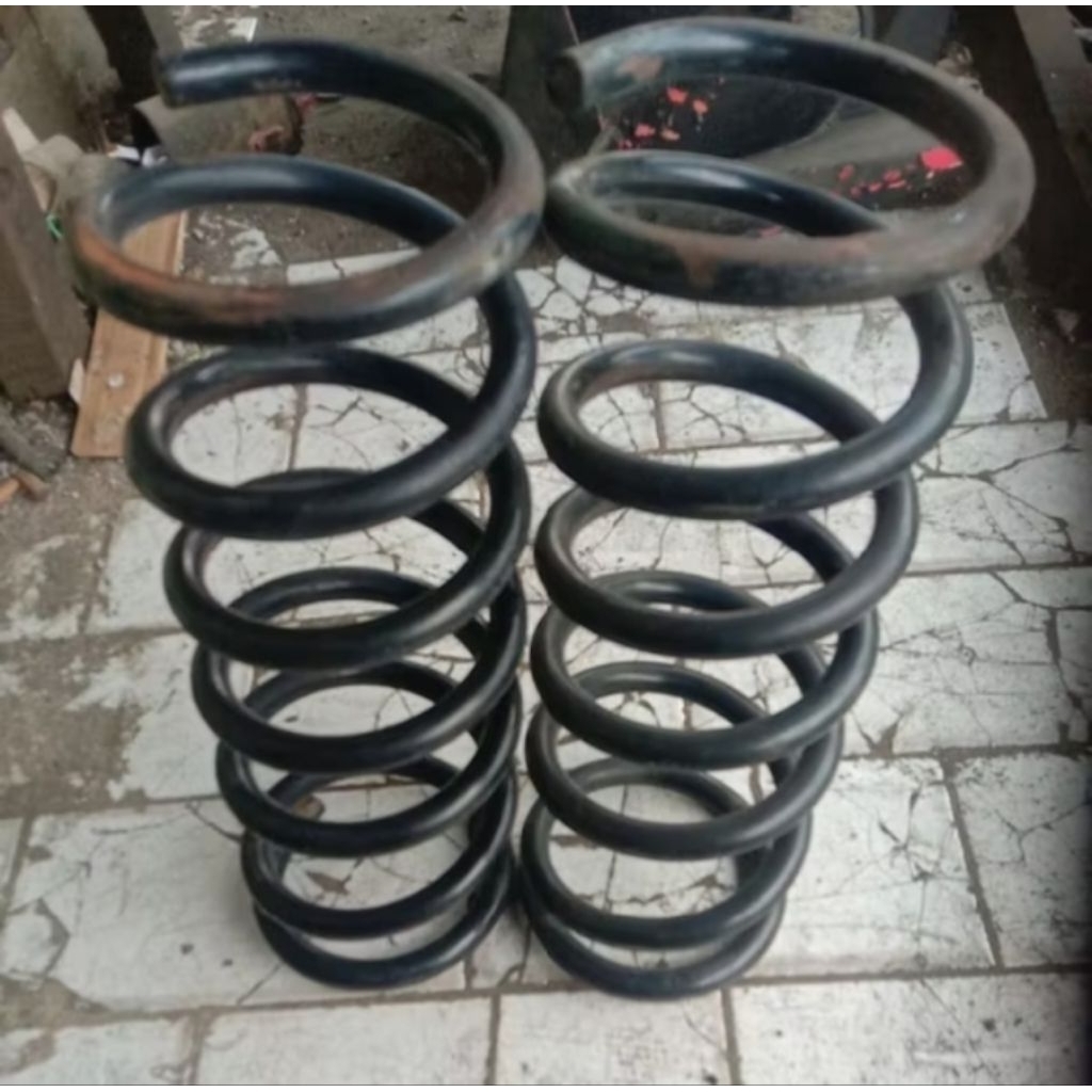 per kiong depan grand max Luxio setandar ori