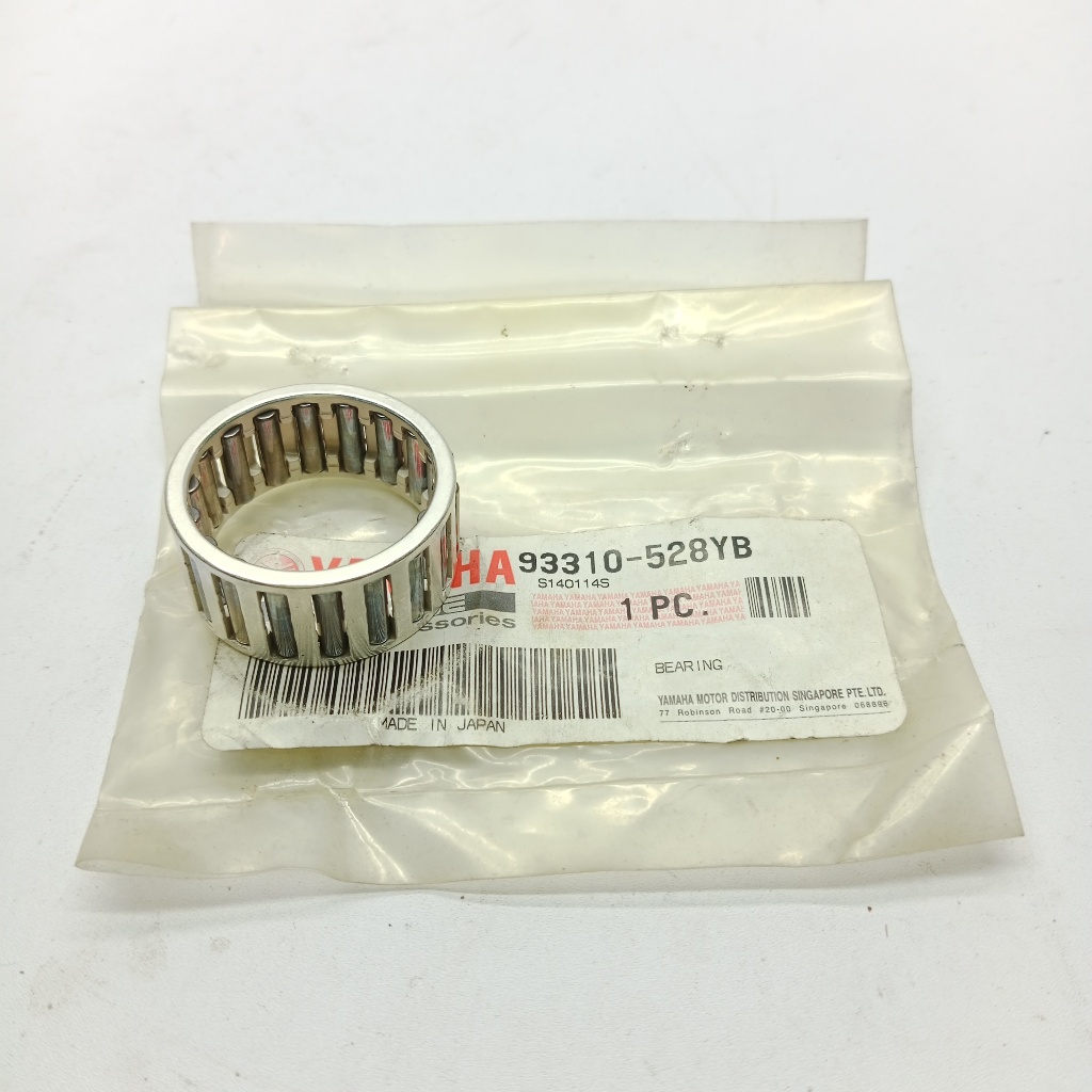 Laker Laher Bearing Bambu Stang Seker Seher Yamaha Vixion Old Jupiter Mx King Mxking Original 93310-