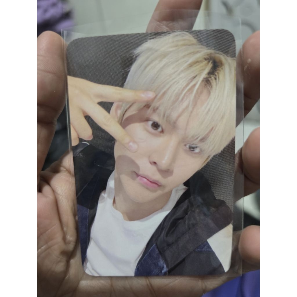 PC EUNSEOK ODYSSEY NY MUSIC