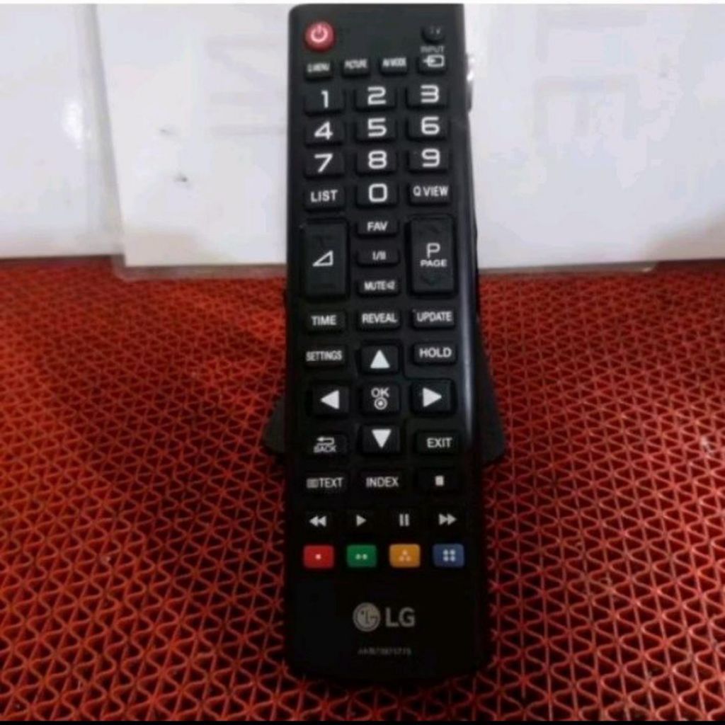 Remote Control TV LCD LED LG AKB 73975775 Original