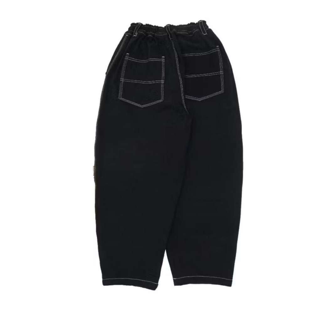 pants principle basic