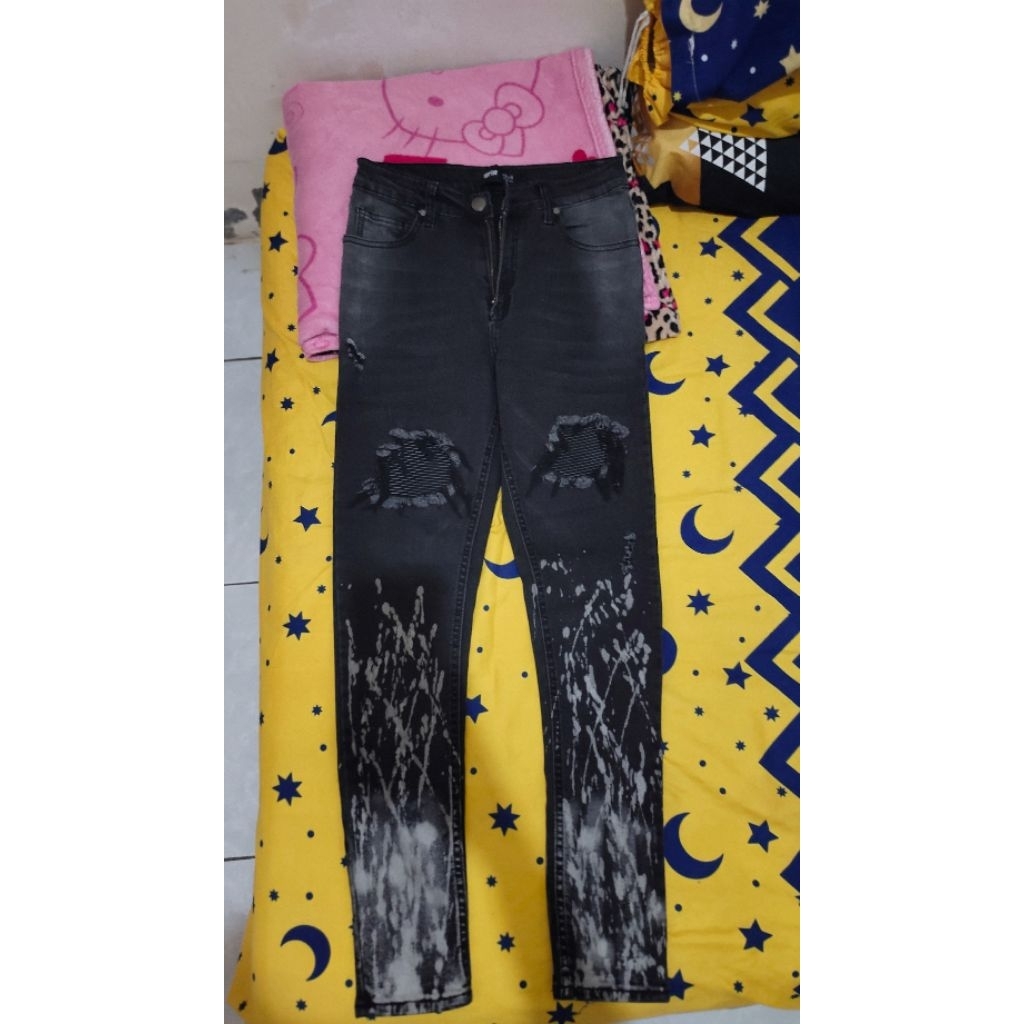 Promo Uprise Kaje Splash Uk.28