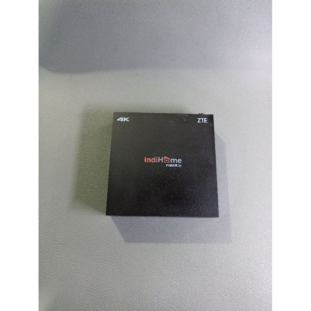 STB androit zte zxv10 B866f