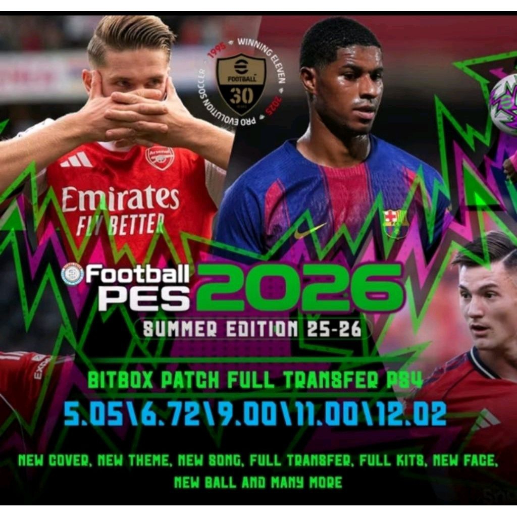 Bitbox patch 2026 PS4 HEN