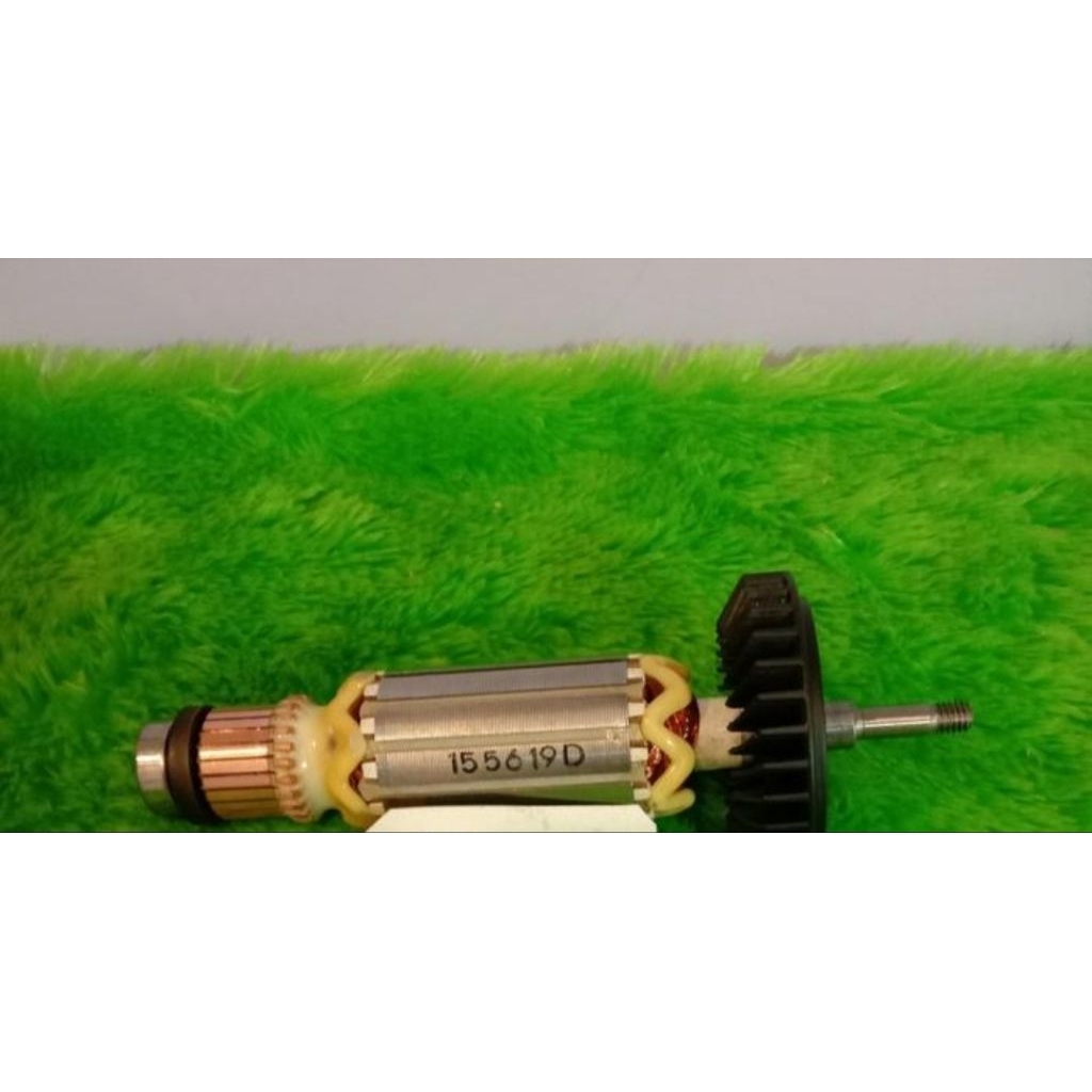 armature 9553 B angker 9553B rotor angkur gerinda Makita Original