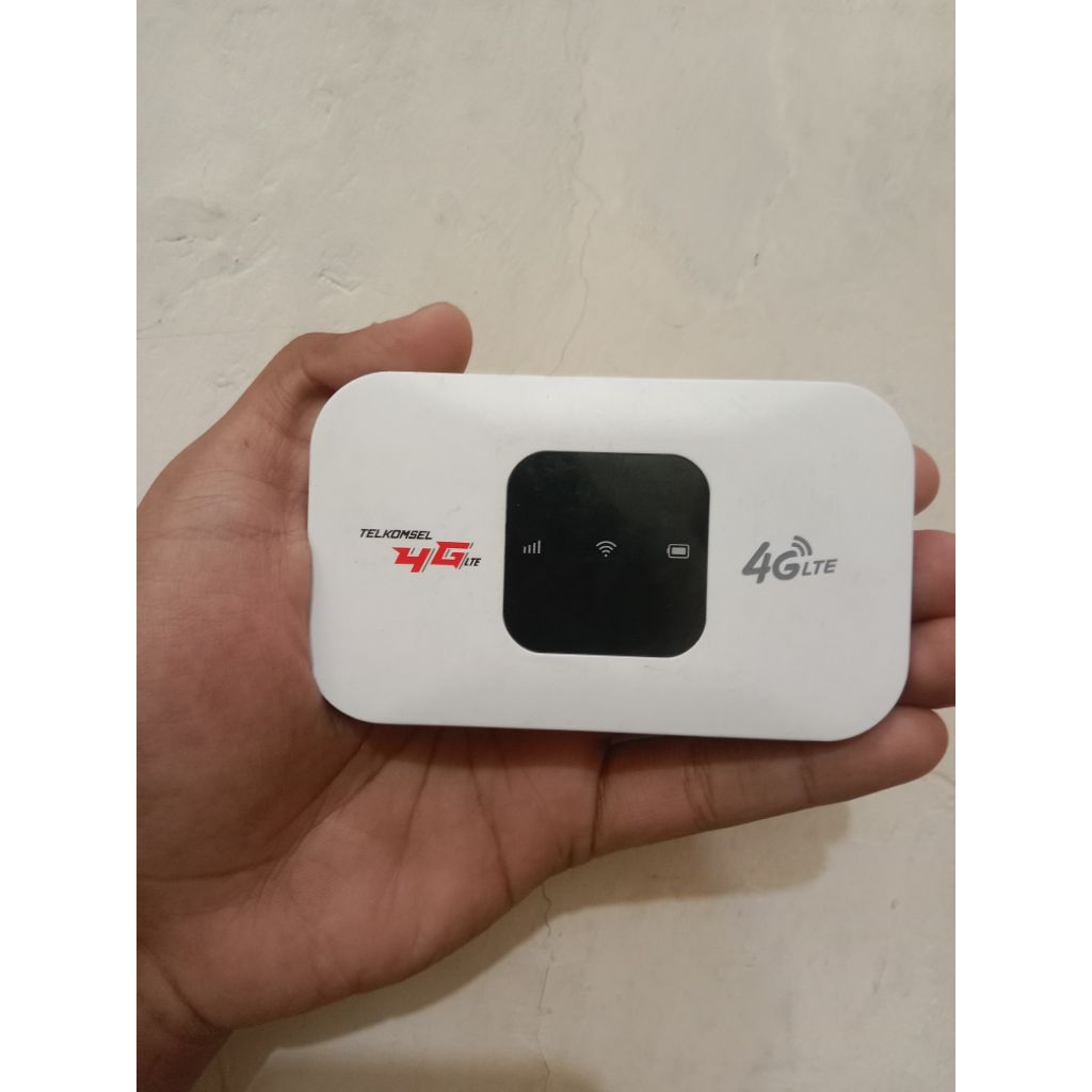Modem wifi All operator 4G