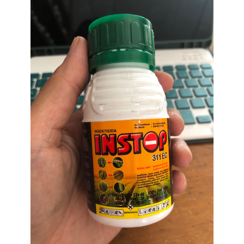 INSEKTISIDA INSTOP 311EC 100ml