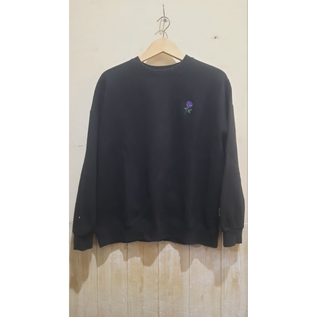 Hoodie Crewneck Ambler Ori