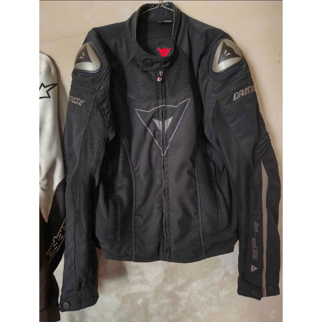 Jaket Dainese SPR Tex Original