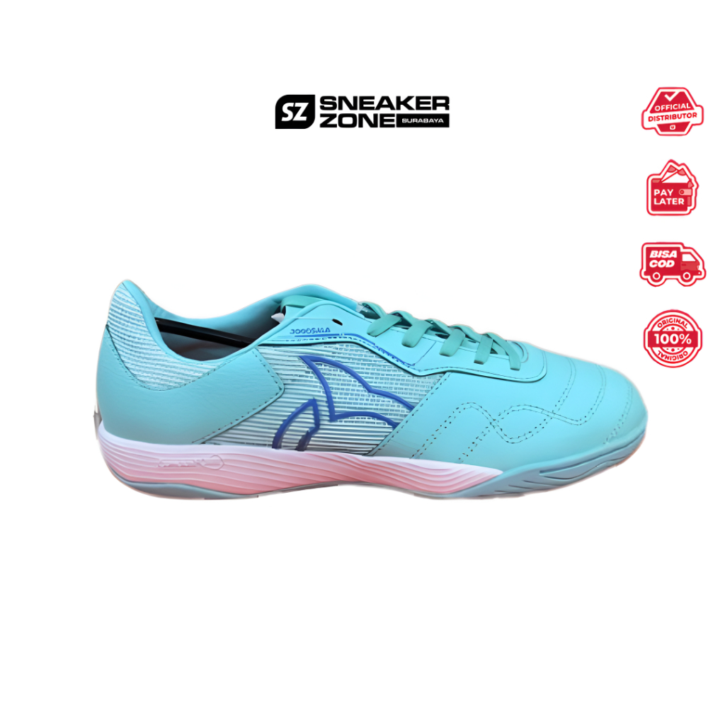 SEPATU FUTSAL ORTUSEIGHT JOGOSALA STRIVE - SEPATU FUTSAL ORTUSEIGHT