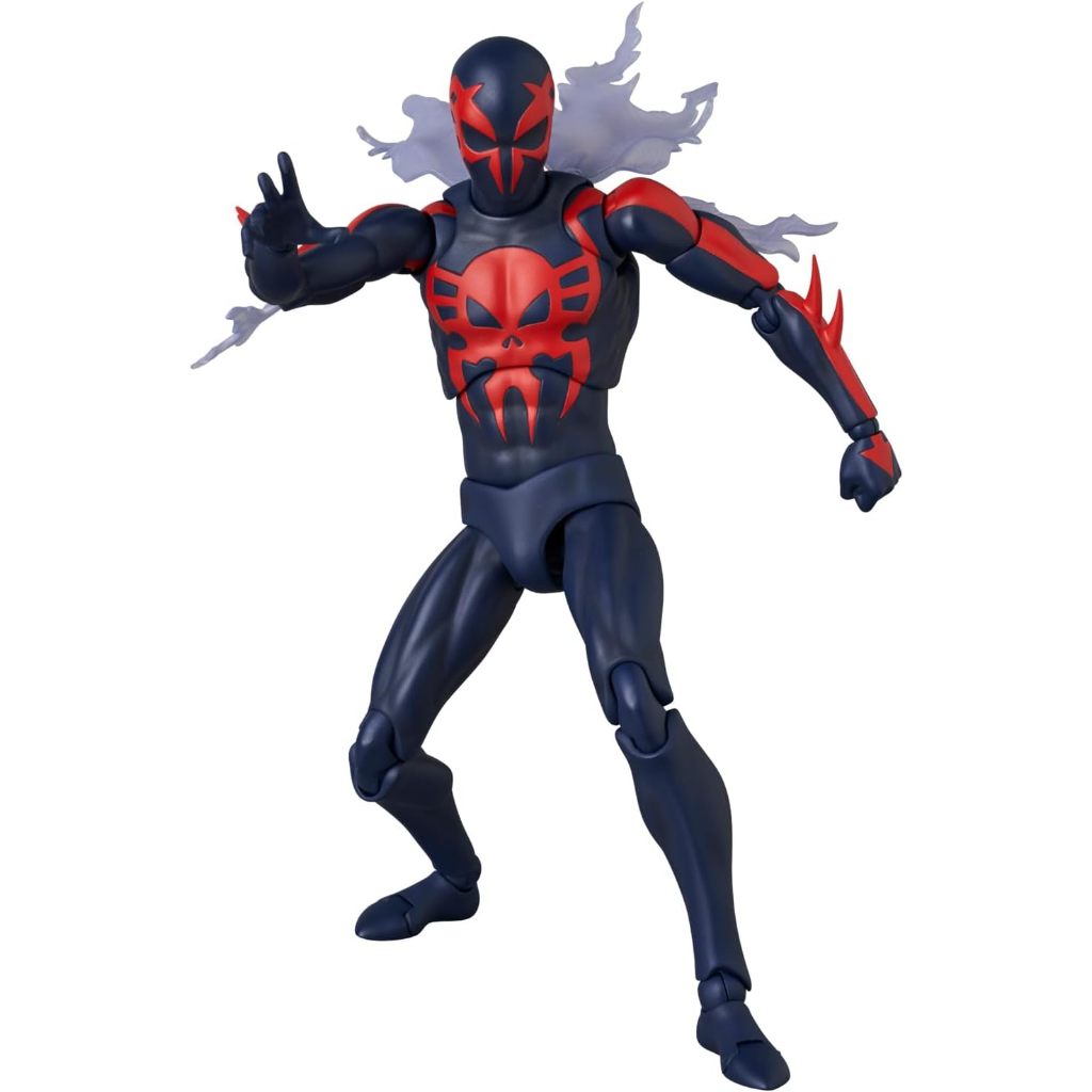 MAFEX No. 239 SPIDER-MAN 2099 Spider-Man 2099 (COMIC Ver.)