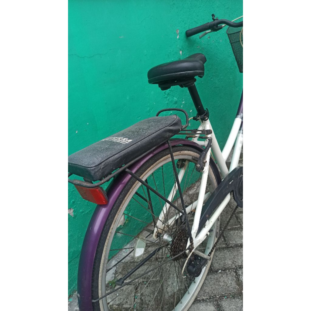 sepeda polygon sierra 26