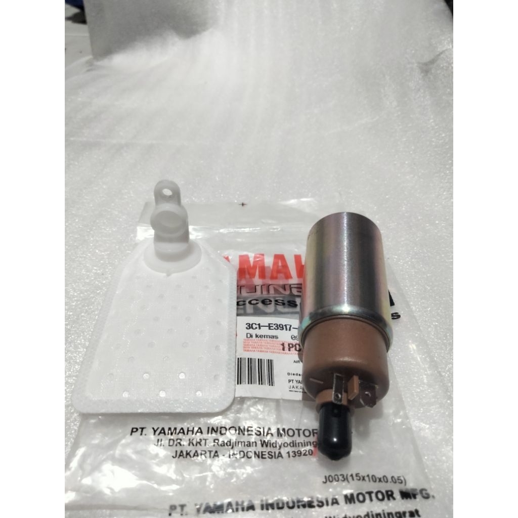Rotak fuel pump dinamo pompa bensin Vixion Old 2009-2010