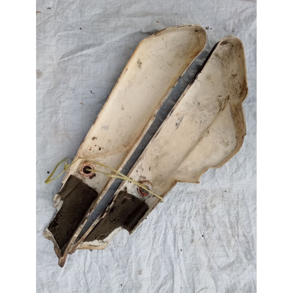 Tutup Aki Yamaha Alfa