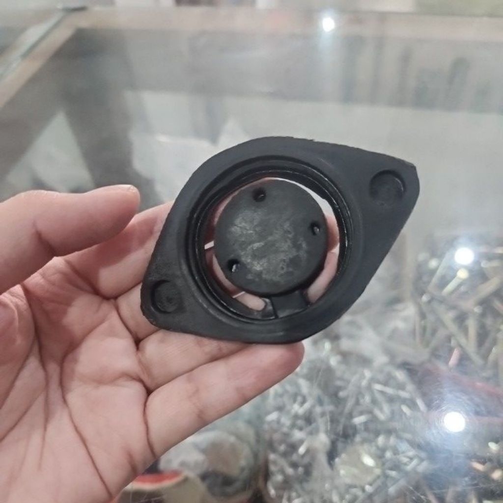 karet klep untuk sanyo shimizu