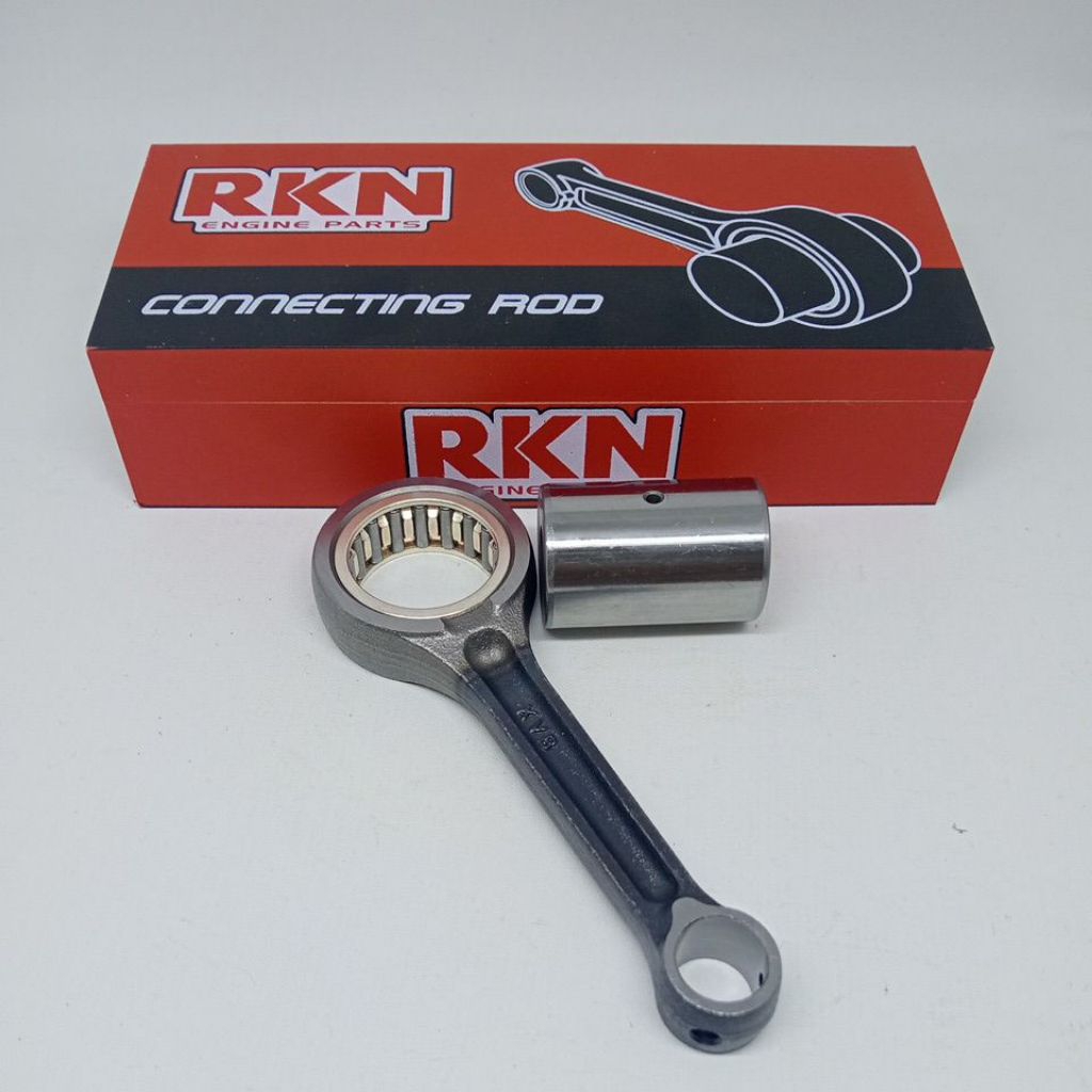 STANG SEHER VARIO (RKN-06381-KVB-002) ORIGINAL RKN