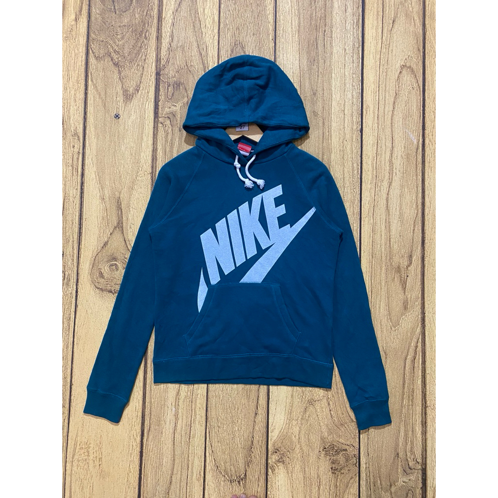 HOODIE NIKE BIG LOGO