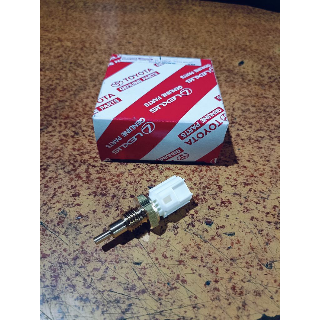 SENSOR ECT COROLLA ALTIS 1ZZ ORIGINAL 2001-2008