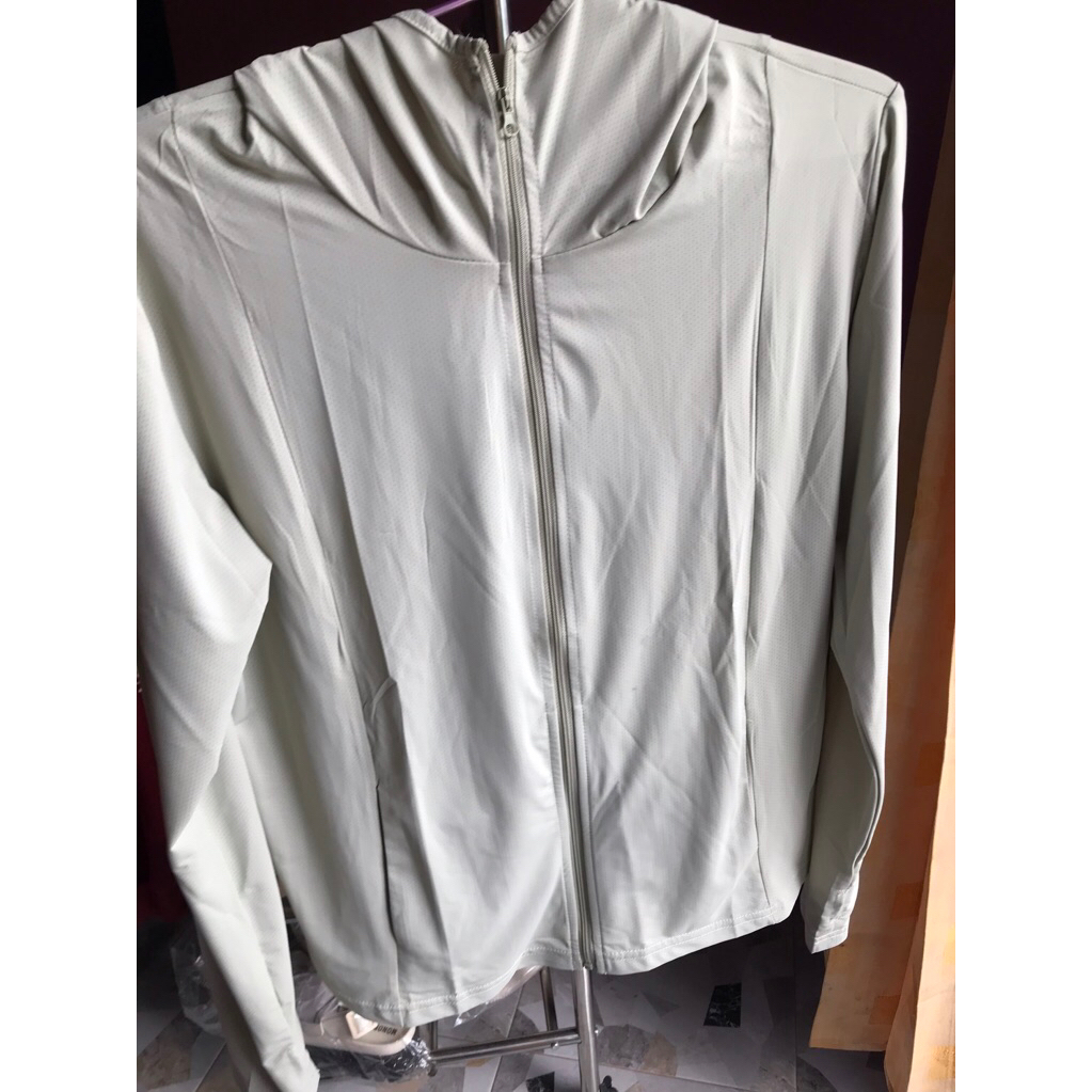 Sweater Hoodie UV (pinkdose)