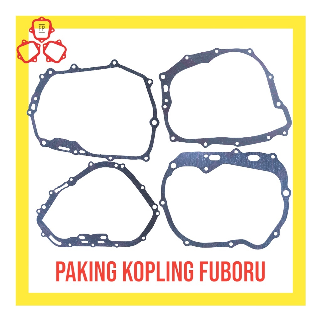 PAKING CVT VARIO GASKET FUBORU