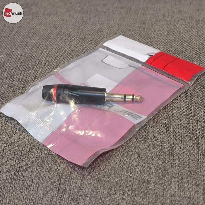 Jack SPL Audio Jeck SPL Audio 6,5mm Mono Stereo