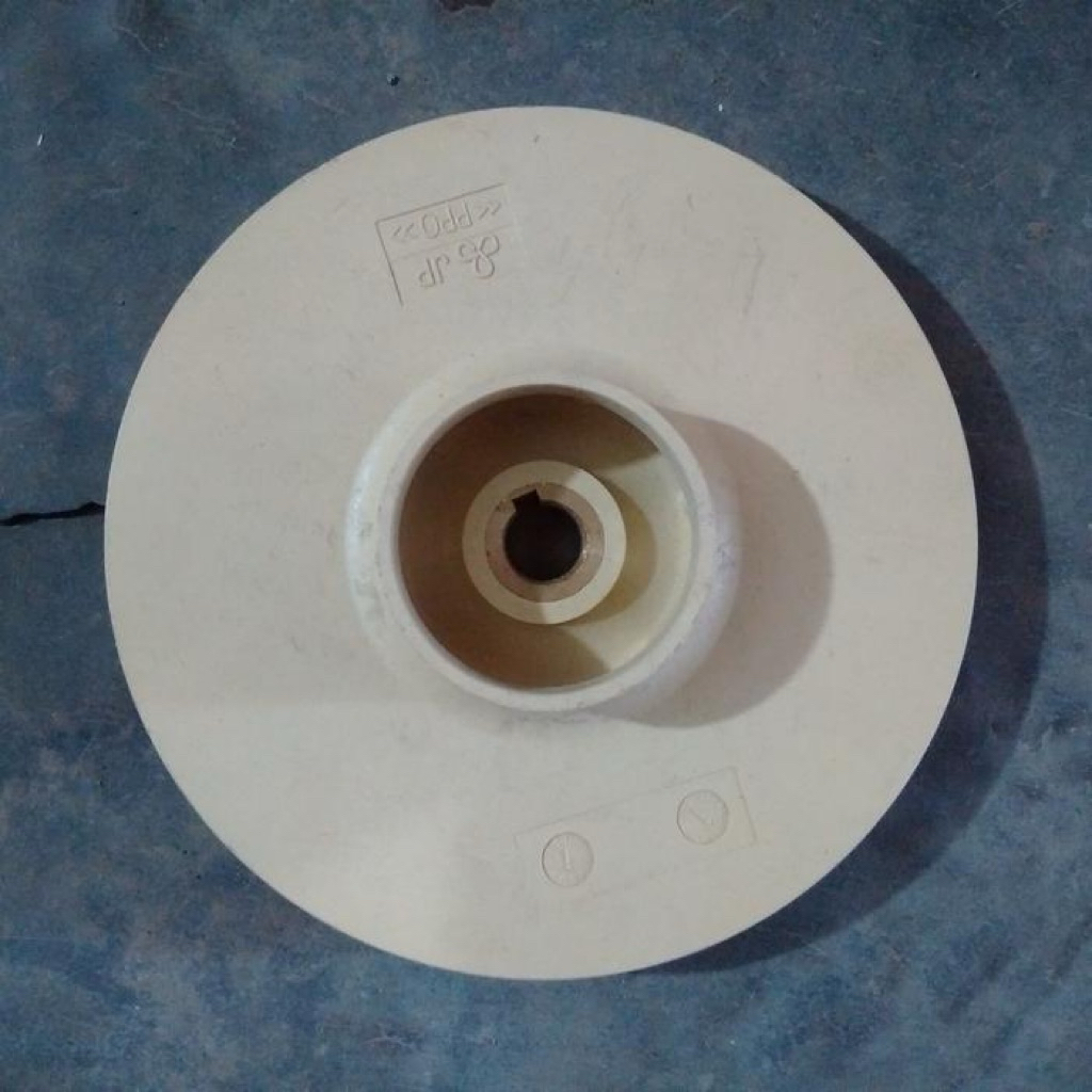 KIPAS IMPELLER DAB 255 - KIPAS JET PUMP POMPA AIR DAB 255
