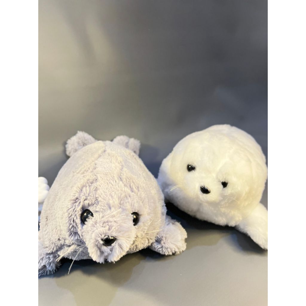 Mainan Anak Boneka Anjing Laut Seal