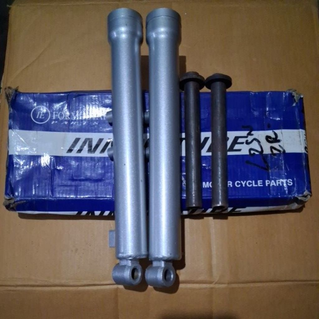 Tabung Shock Depan Bottom Yamaha L2SN L2 Super