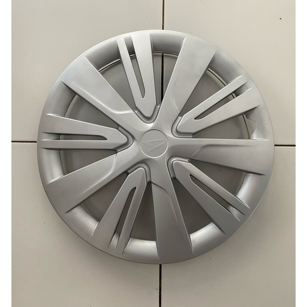 Whelldop Wildop Daihatsu Sigra Ring 14 Original Second