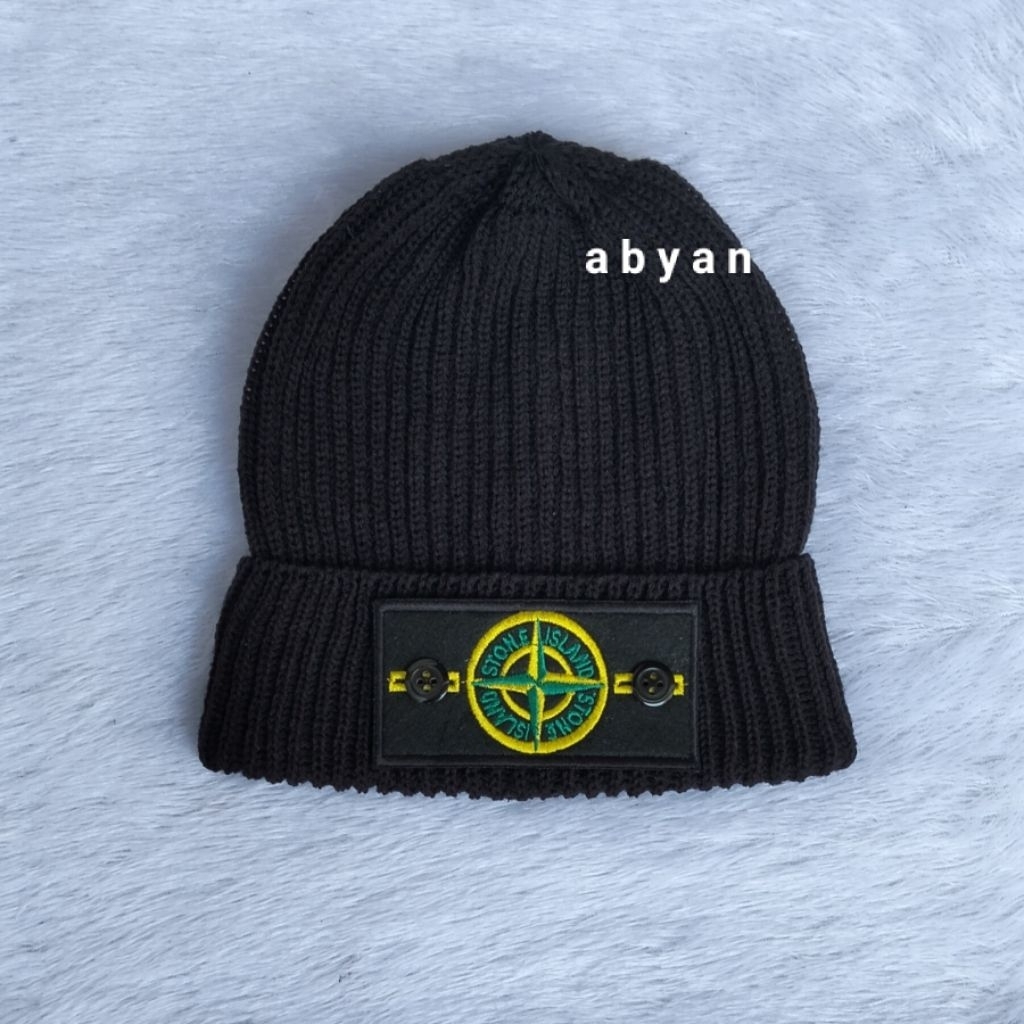 kupluk pria wanita/kupluk murah/kupluk keren/kupluk premium/kupluk pendek/topi kupluk/kupluk stone i