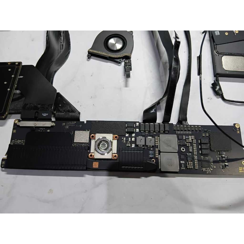 Logicboard Imac M1 2021 24inch a2438