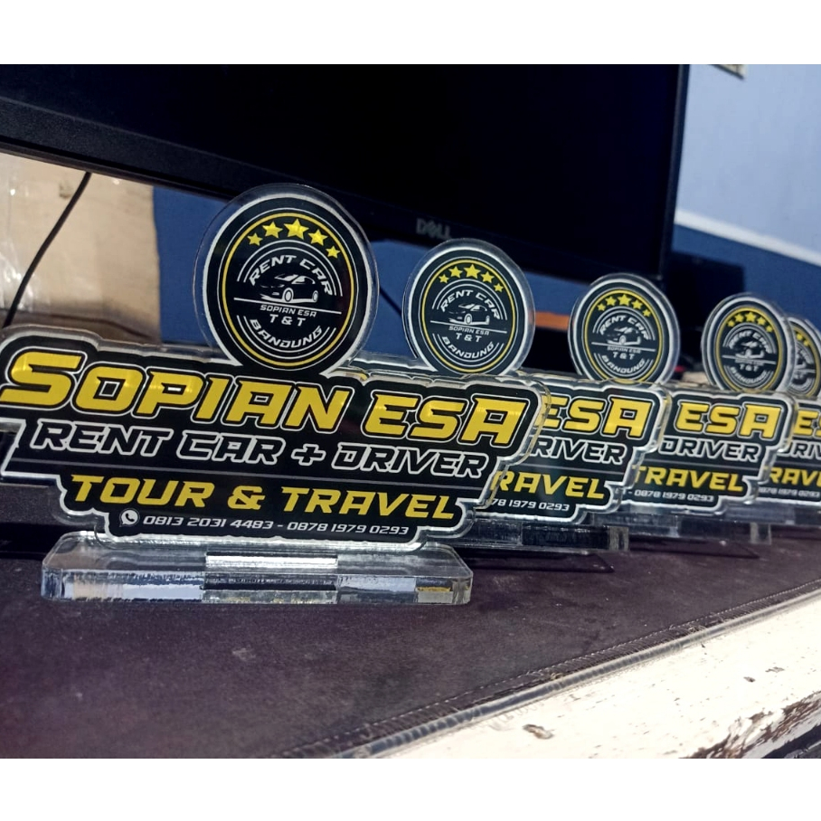 VANDEL CUSTOM LOGO KOMUNITAS / CLUB / USAHA / FOTO WISUDA / FOTO PREWEDDING / FOTO KELUARGA BAHAN AK