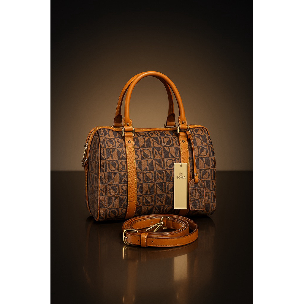Tas wanita, Tas wanita kekinian, Tas wanita bonia original, Tas wanita Speedy, Tas wanita Bonia Spee