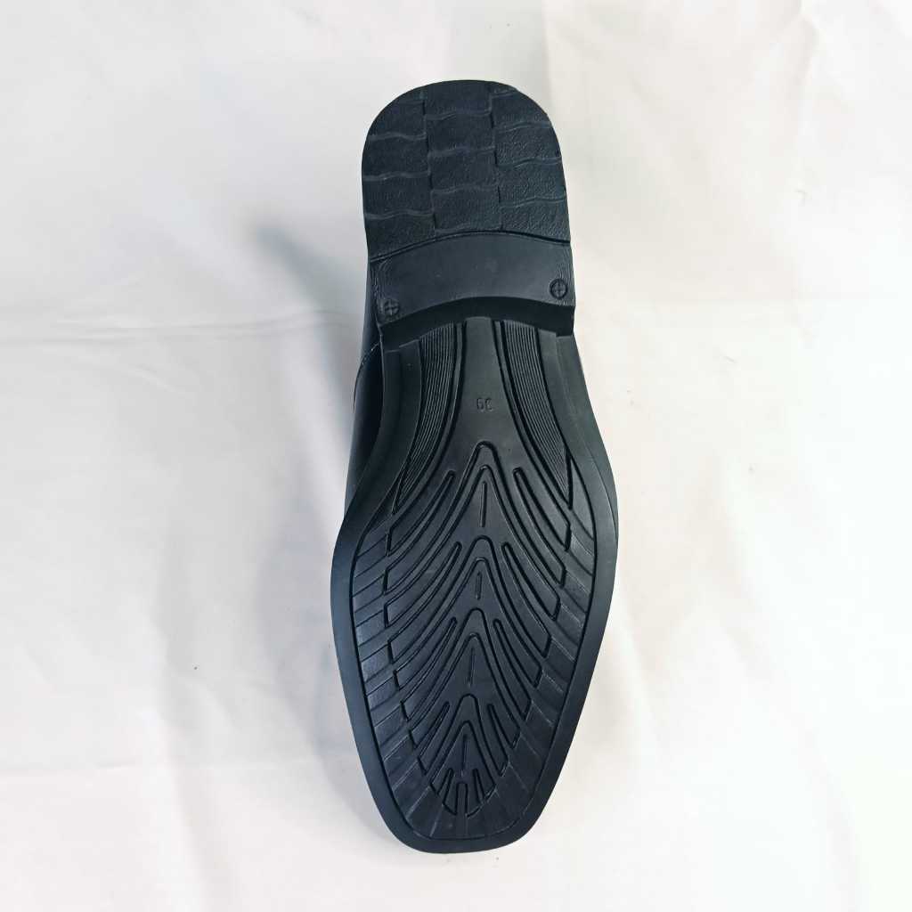 bestpromo devano sepatu devano md01 pantofel kulit asli pria sepatu pria kulit asli