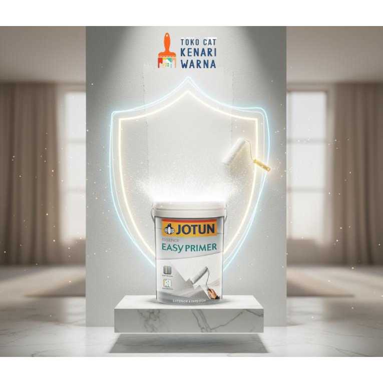 JOTUN EASY PRIMER- CAT DASAR INTERIOR 3,5 LT