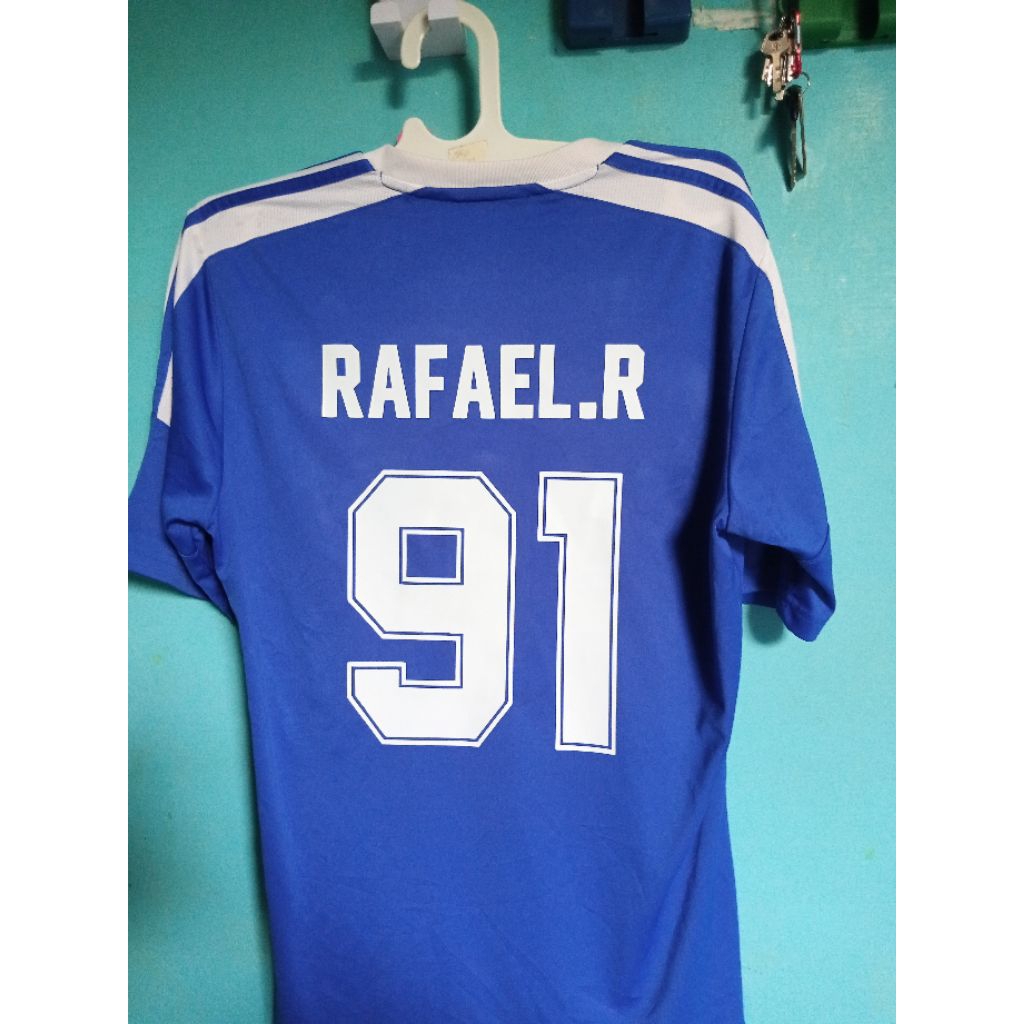 Jersey bola psim (template)
