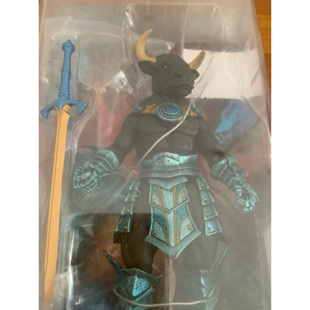mythic legions torrion