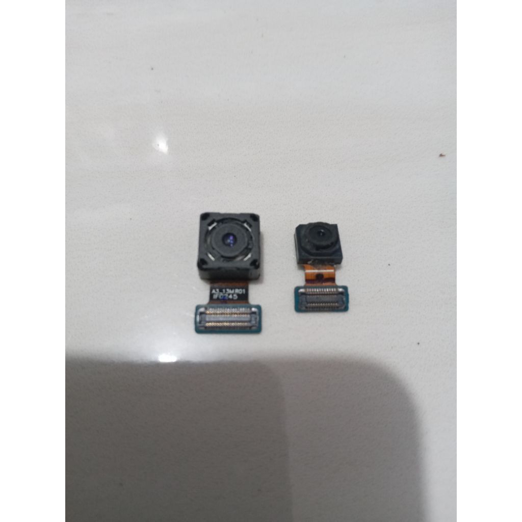 Kamera Hp Samsung A310F