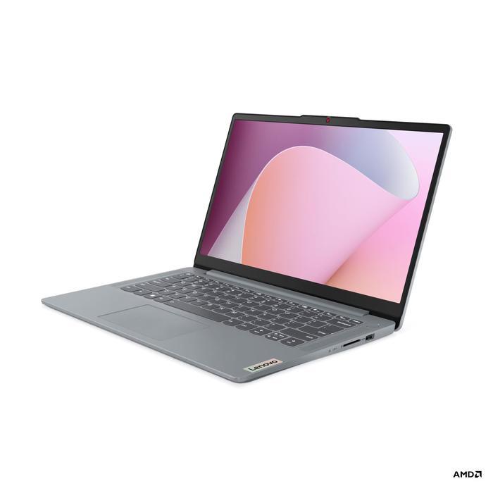 Laptop Lenovo IdeaPad Slim 3 82XL0090ID [AMD Ryzen 5 5625U / 16GB / 512GB SSD / AMD Radeon Graphics 