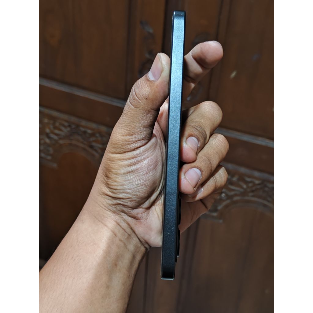 Xiaomi 14T 12/256 Hitam seken
