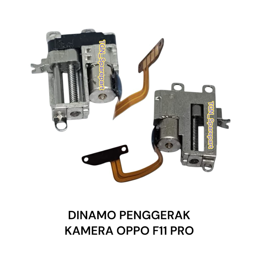 FLEXSIBLE FLEX DINAMO PENGGERAK KAMERA DEPAN OPPO F11 PRO KUALITAS CAMERA ORI