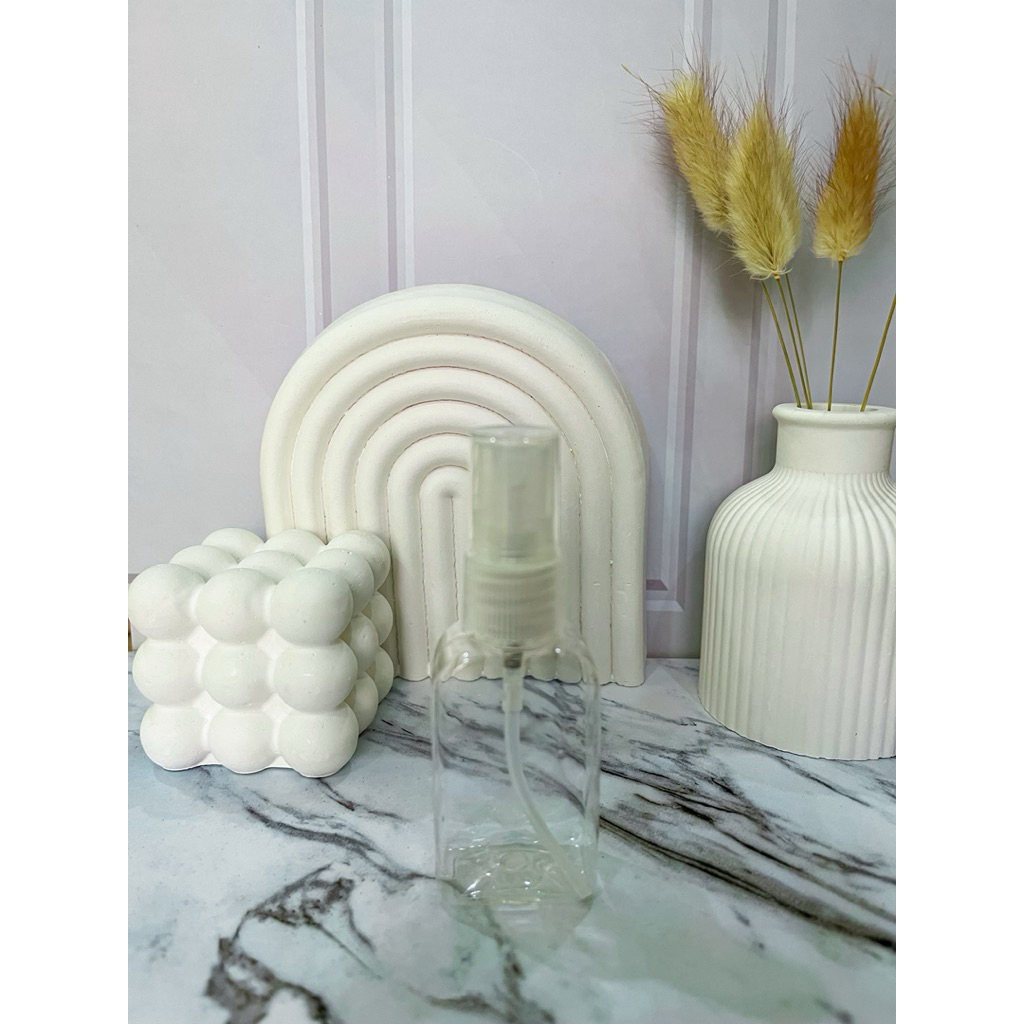 Parfum 30ml botol plastik